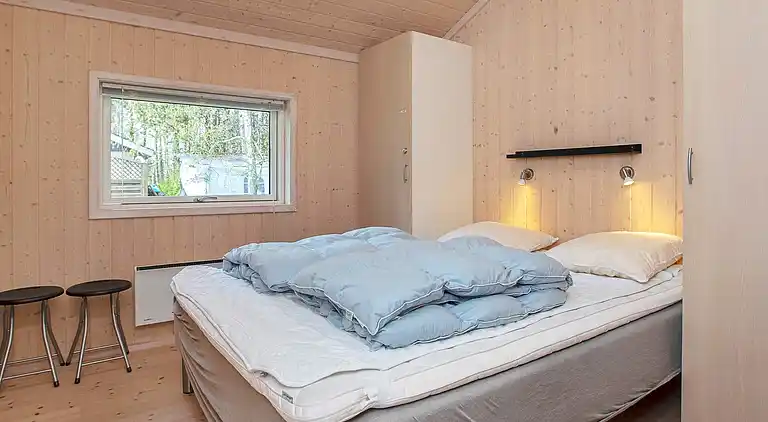 Holiday home in Rødby