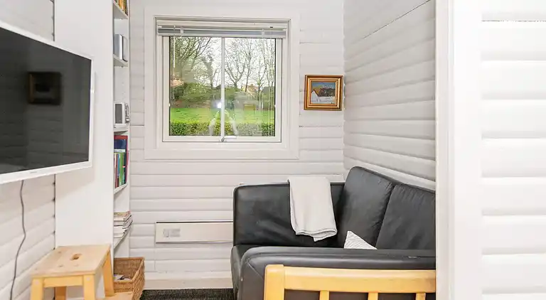 Ferienhaus am Kelstrup Strand