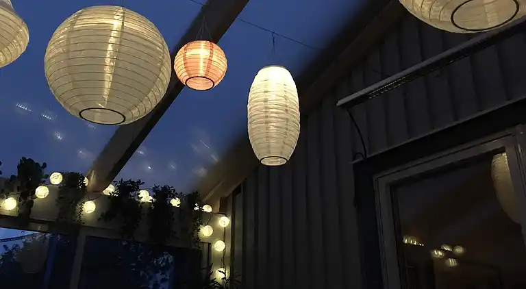 Holiday home in Varberg S