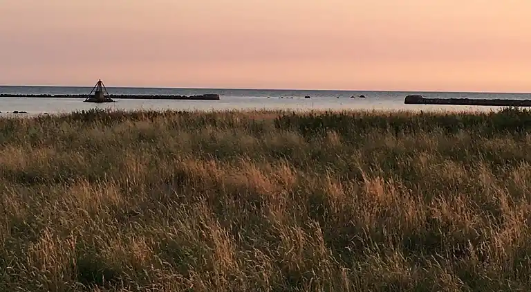 Holiday home in Varberg S