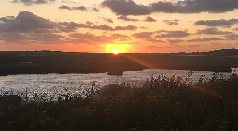 Holiday home in Varberg S