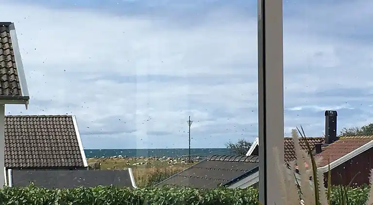 Holiday home in Varberg S