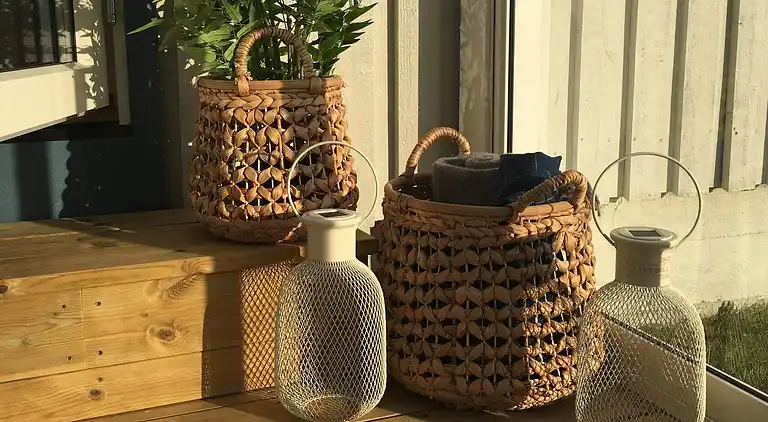 Holiday home in Varberg S