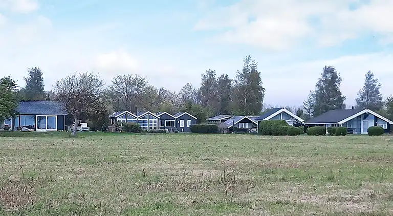 Holiday home in Nysted