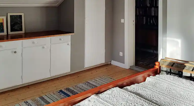 Ferienhaus in Lindesberg S