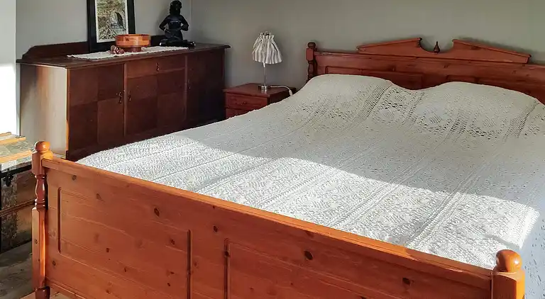 Ferienhaus in Lindesberg S