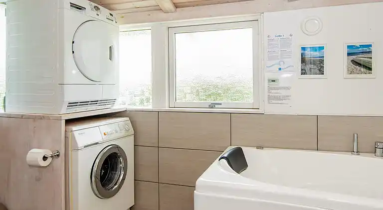 Ferienhaus am Hejlsminde Strand