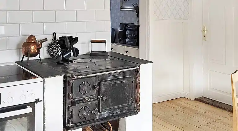 Ferienhaus in Lindesberg S