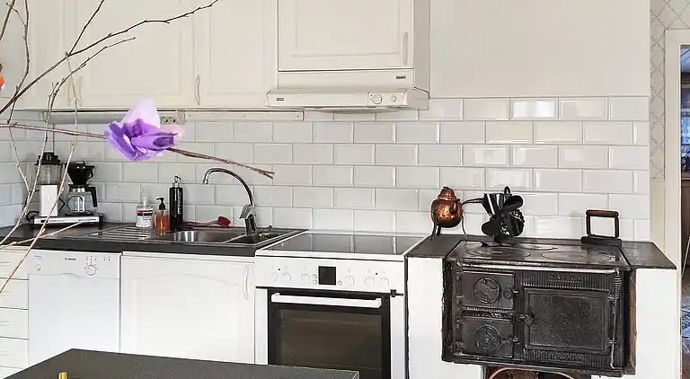 Ferienhaus in Lindesberg S