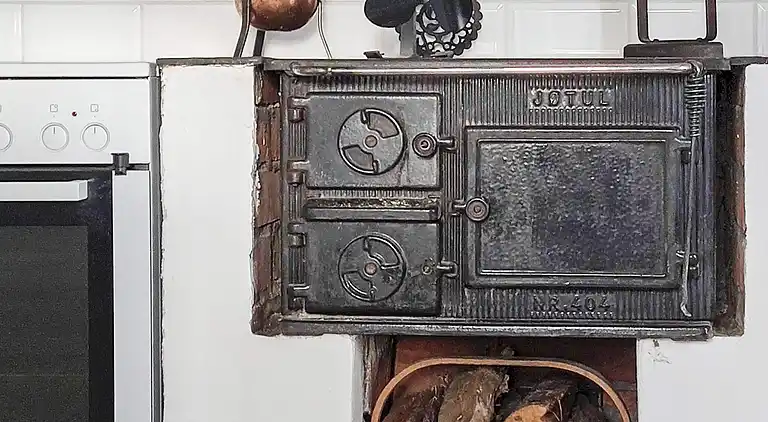 Ferienhaus in Lindesberg S