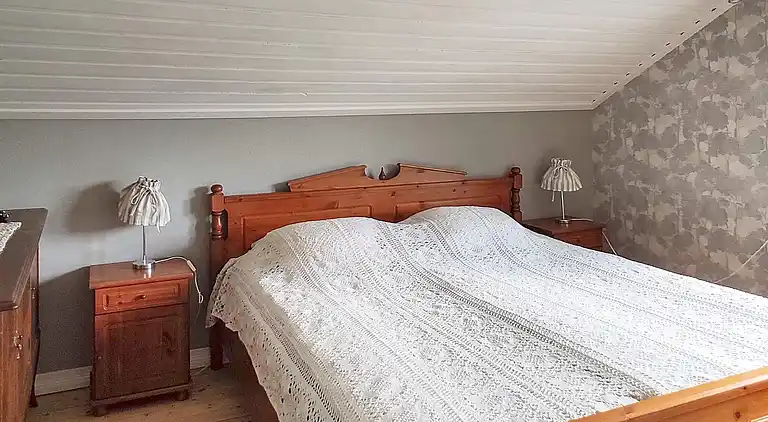 Ferienhaus in Lindesberg S