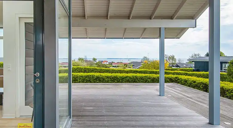 Holiday home in Hejlsminde Strand