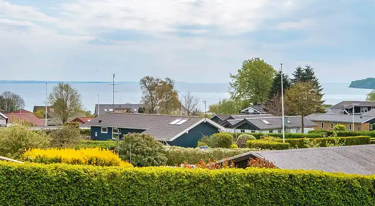 Holiday home in Hejlsminde Strand