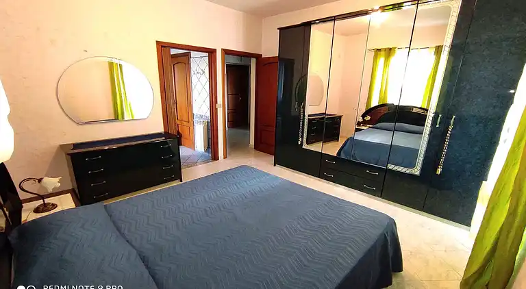 Holiday home in Linera