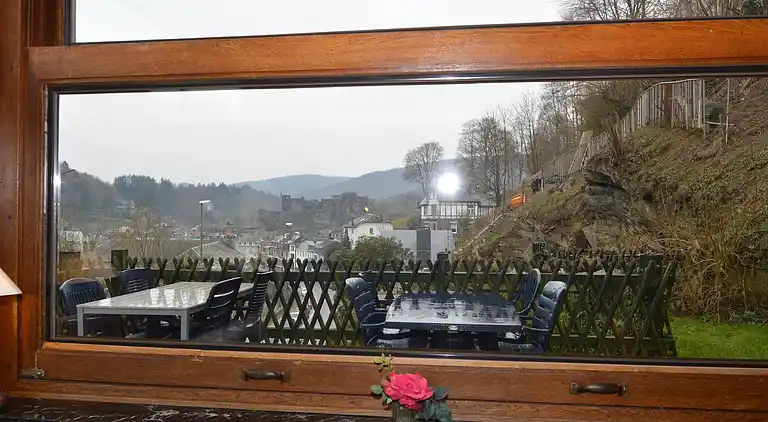 Sommerhus i La Roche-en-Ardenne