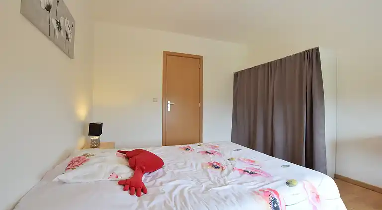 Ferielejlighed i Carlsbourg