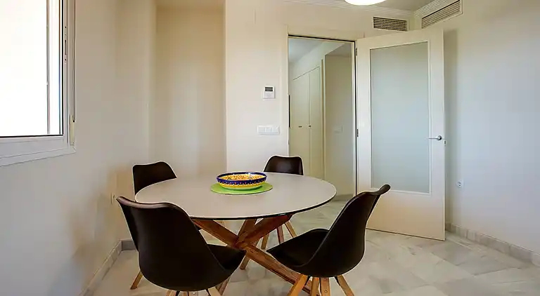 Apartment in Roquetas de Mar