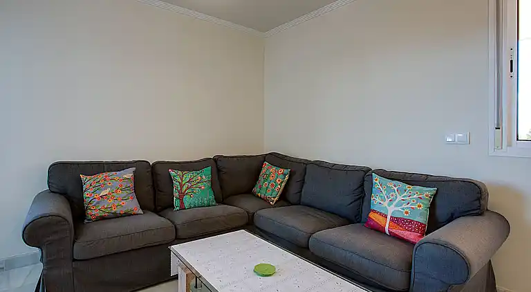 Apartment in Roquetas de Mar