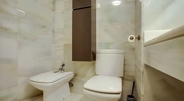 Apartment in Roquetas de Mar
