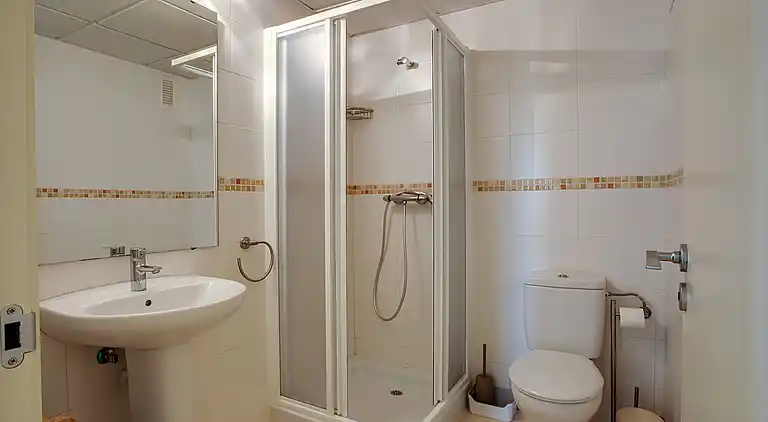 Apartment in Roquetas de Mar