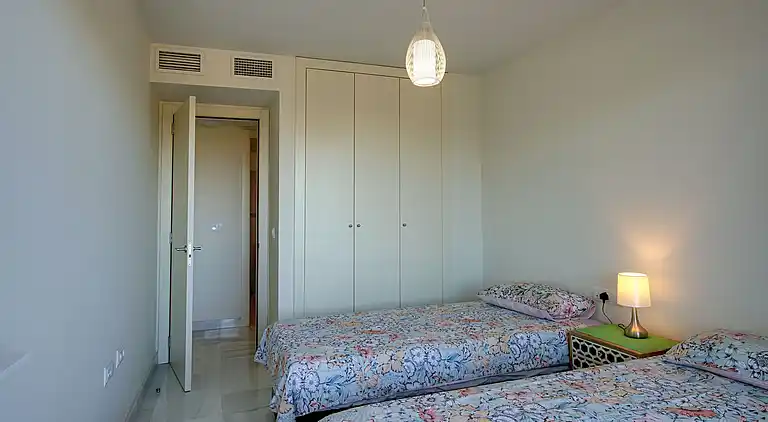 Apartment in Roquetas de Mar