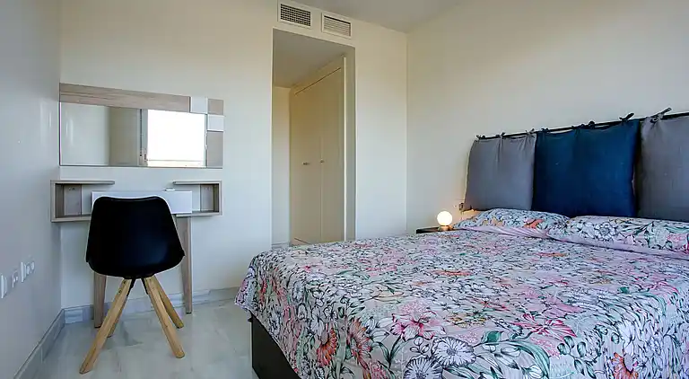 Apartment in Roquetas de Mar