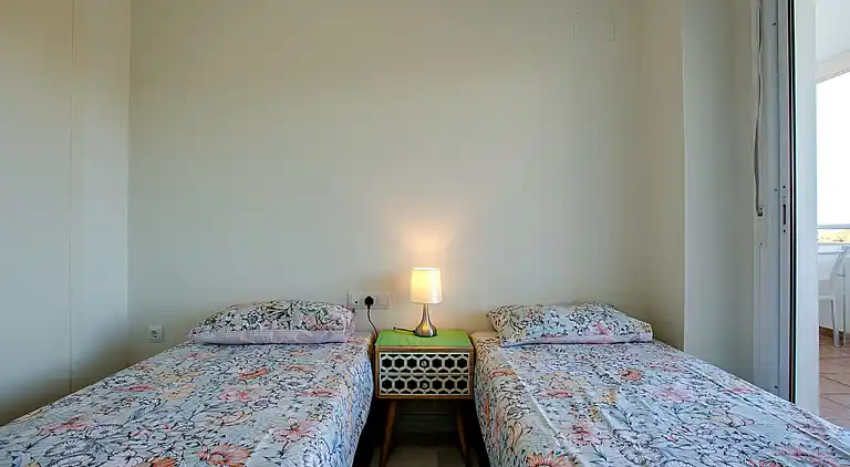 Apartment in Roquetas de Mar