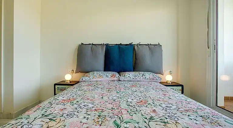 Apartment in Roquetas de Mar