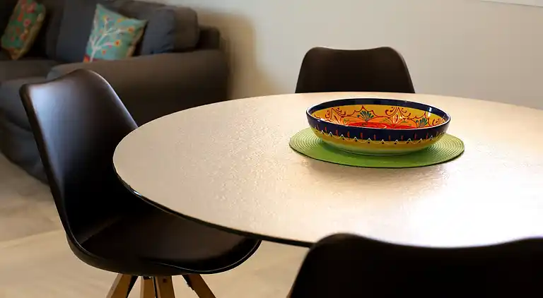 Apartment in Roquetas de Mar