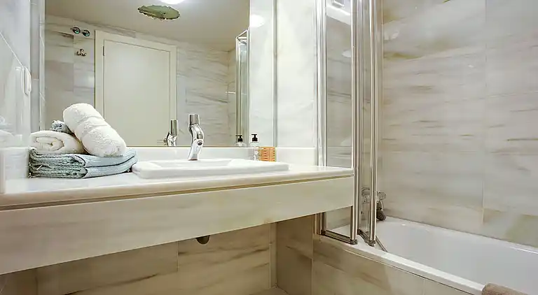 Apartment in Roquetas de Mar