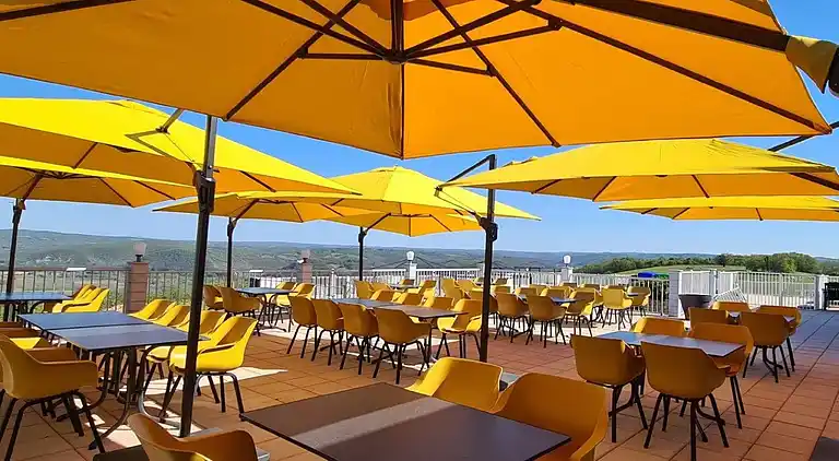 Bungalow in Souillac