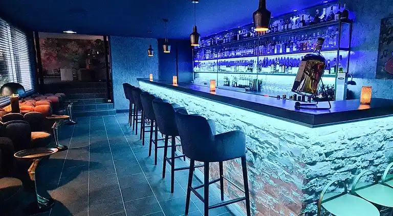 Bungalow in Souillac