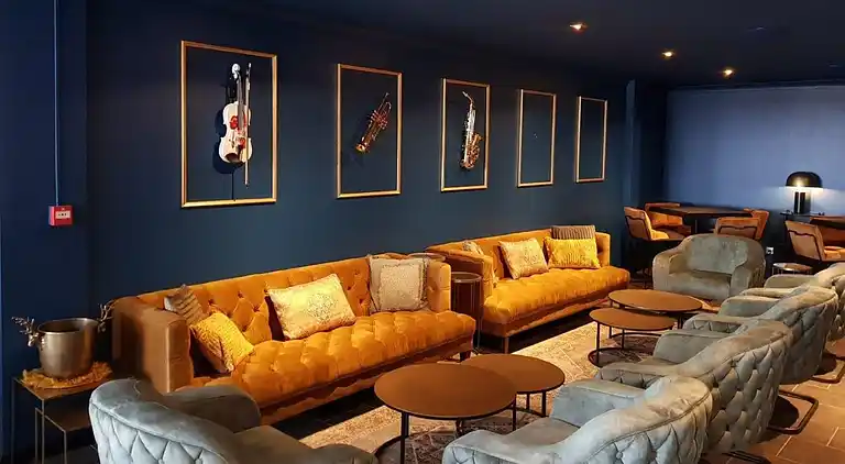 Villa in Southern France