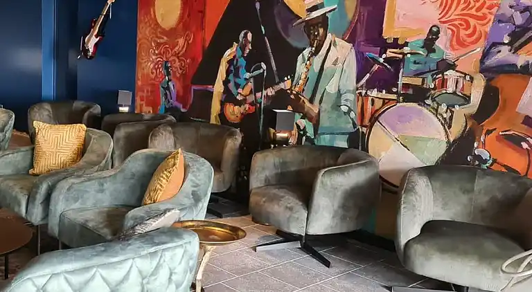 Bungalow in Souillac