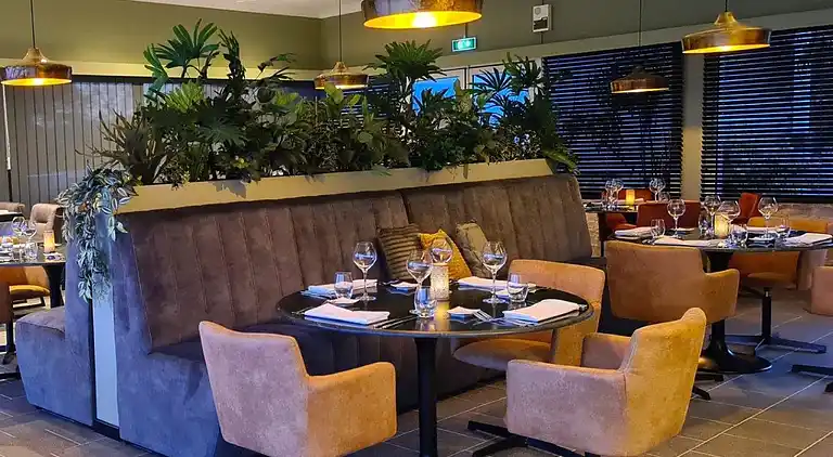 Bungalow in Souillac