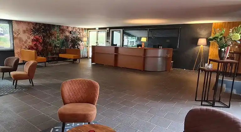 Bungalow in Souillac