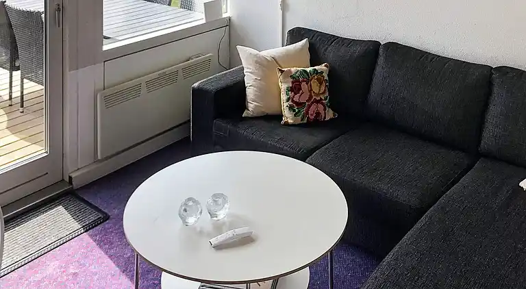 Holiday home in Væggerløse