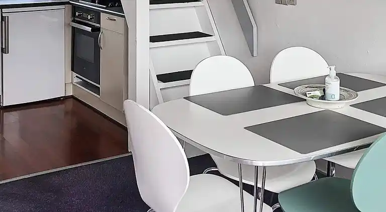 Holiday home in Væggerløse