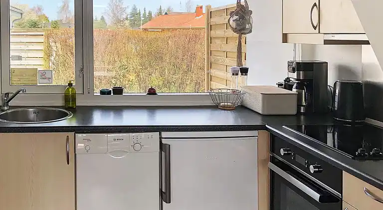 Holiday home in Væggerløse