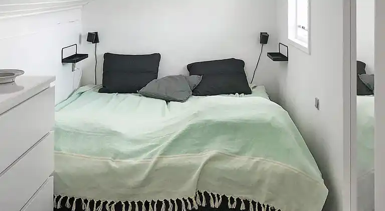 Holiday home in Væggerløse