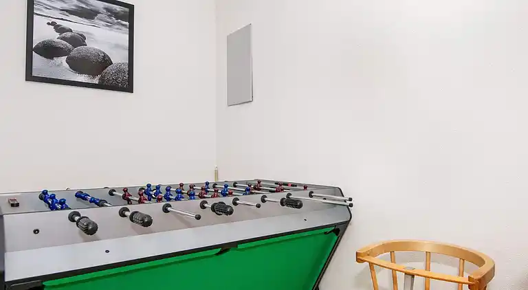 Holiday home in Fjellerup Strand