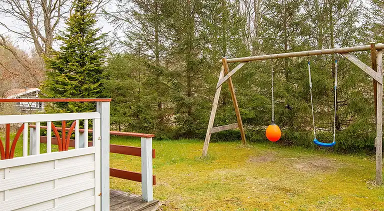 Holiday home in Fjellerup Strand