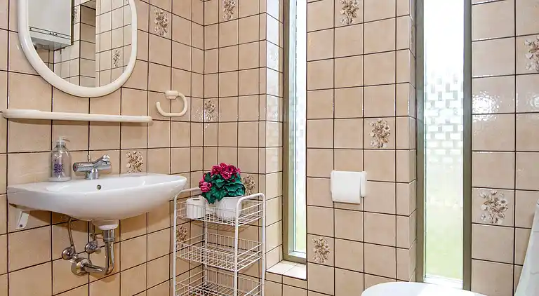 Holiday home in Fjellerup Strand