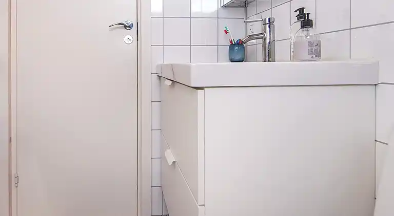 Holiday home in Rindby Strand