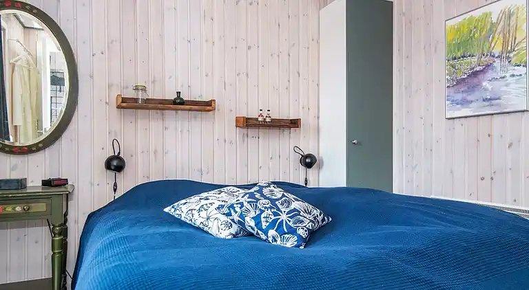 Holiday home in Rindby Strand