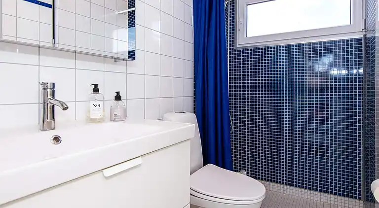 Holiday home in Rindby Strand