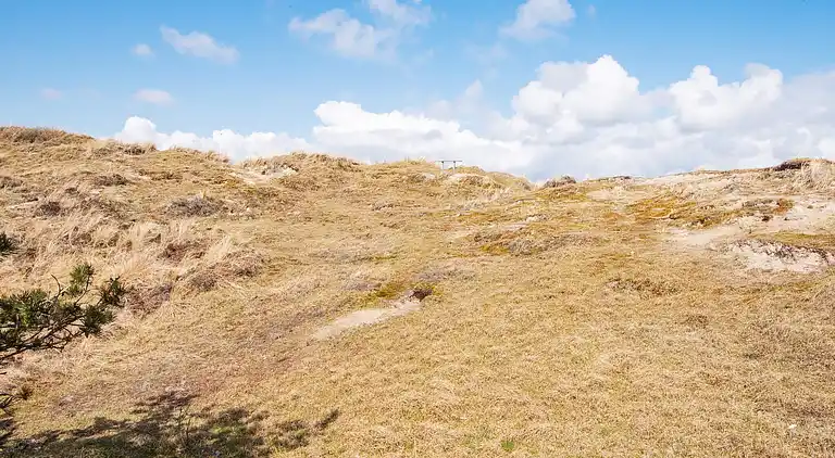 Holiday home in Rindby Strand