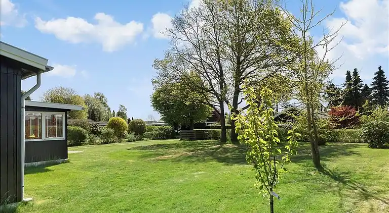 Holiday home in Rødvig Stevns