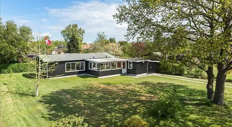 Holiday home in Rødvig Stevns