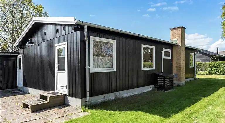 Holiday home in Rødvig Stevns